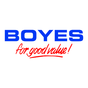 boyes