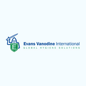 Evans Vanodine