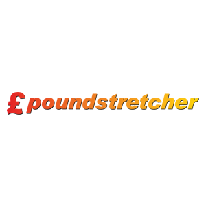 poundstretcher