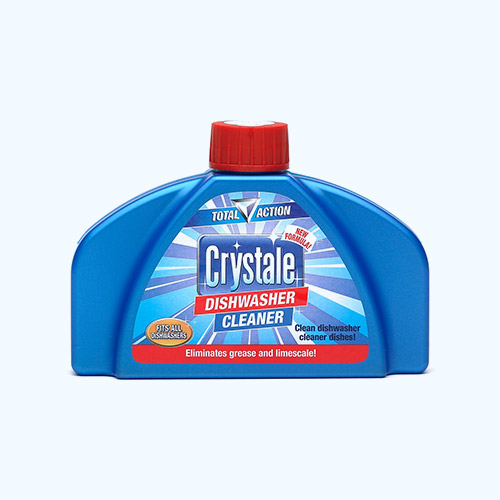 Crystale Dishwasher Cleaner Data Sheet Safety