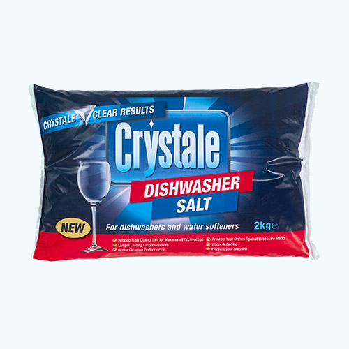 Crystale Gold Dishwasher Tablets Data Sheet Safety