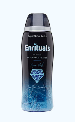 Enrituals - Fragrance Pearls - Aqua mist