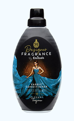 Enrituals Designer  Fragrance Elegant Turquoise