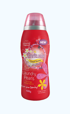 Enrituals Fragrance Pearls