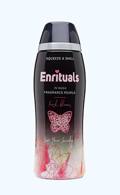 Enrituals Fragrance Pearls - Fresh Blooms