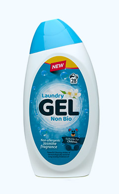 Non Bio Laundry gel