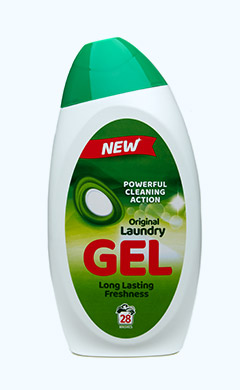 Original Non Bio Laundry gel